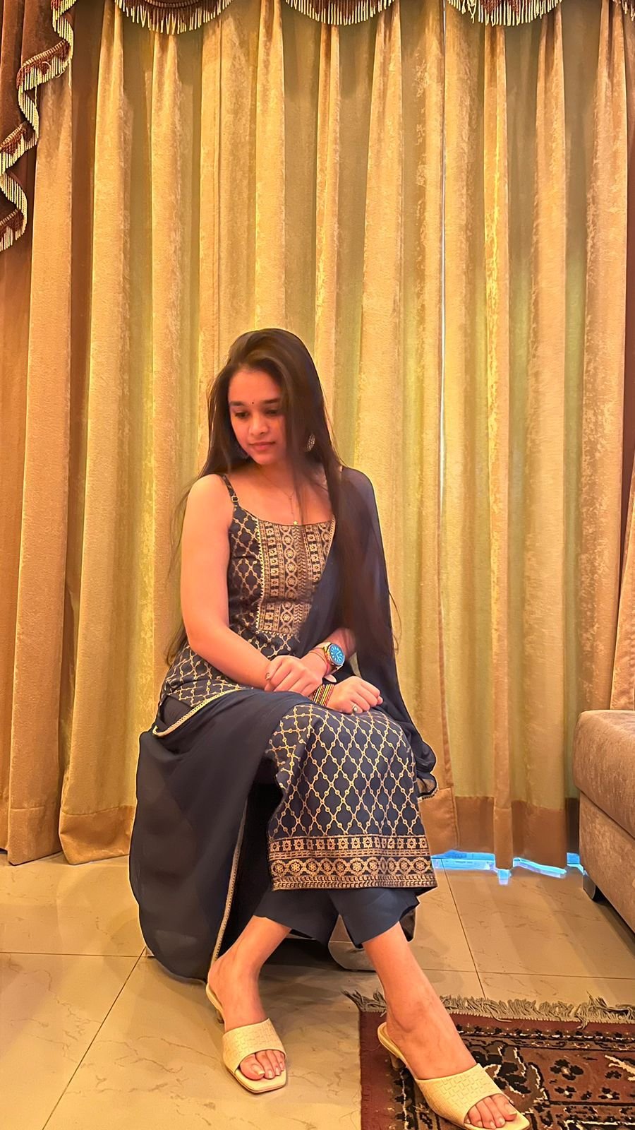 Anushi Jain